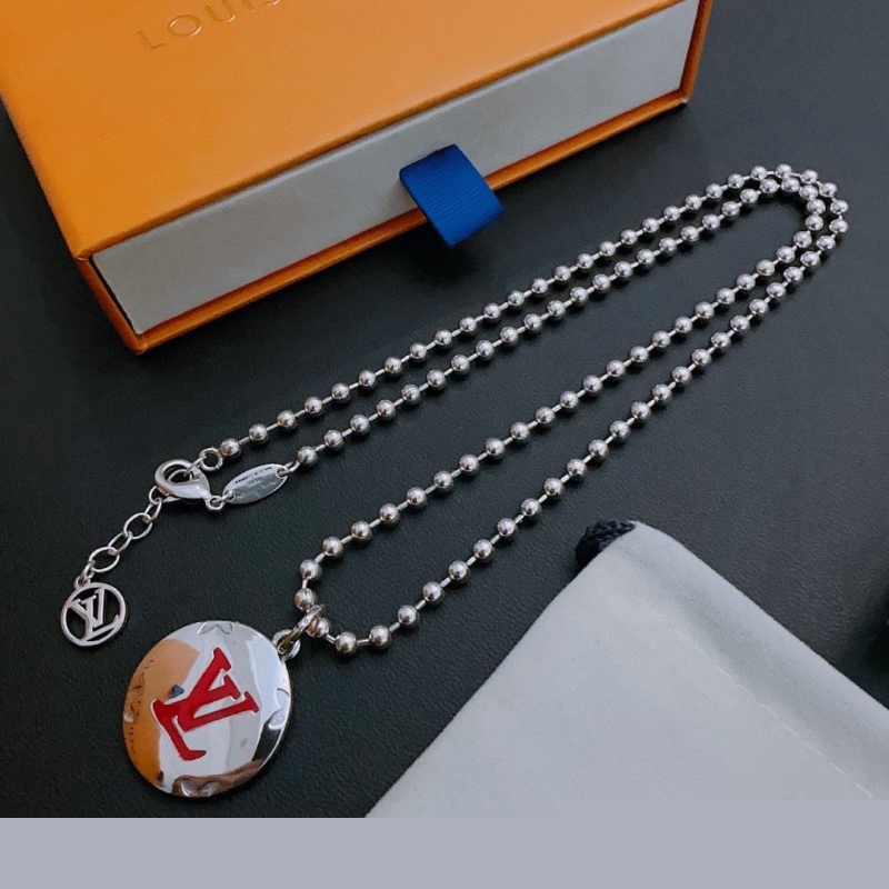 LV Necklaces